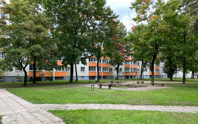 Atokvėpio aikštelė