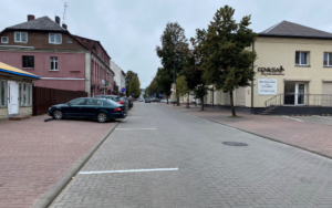 BG
