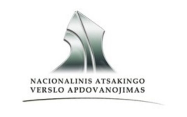 apdovanojimas