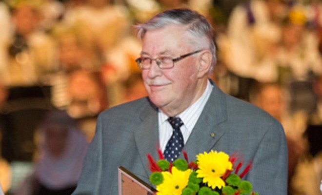 Jonas Liorančas