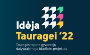 dalyvaujamasis biudžetas