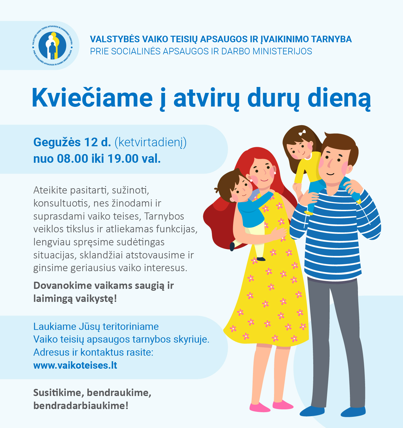 atviru duru diena_LT