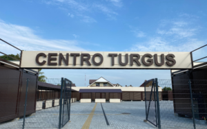 Centro turgus