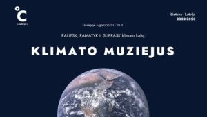Taurage KM