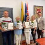 dalyvaujamasis biudzetas