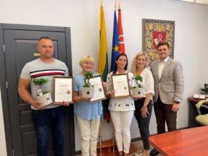 dalyvaujamasis biudzetas