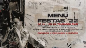 festas