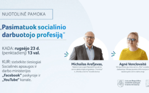 nuotolinė pamoka