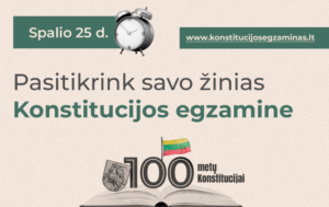 egzaminas