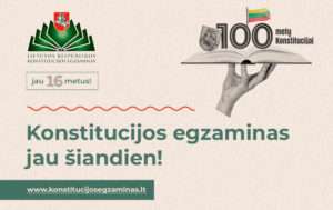 egzaminas