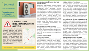 40 savaitė_