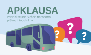 transportas