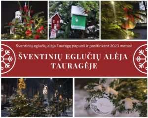 alėja
