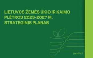LŽŪ ir KP SP