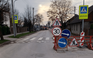 Laisvės gatvė