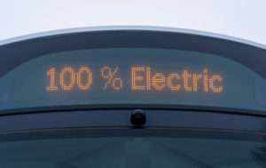 autobusai