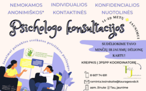 pagalba