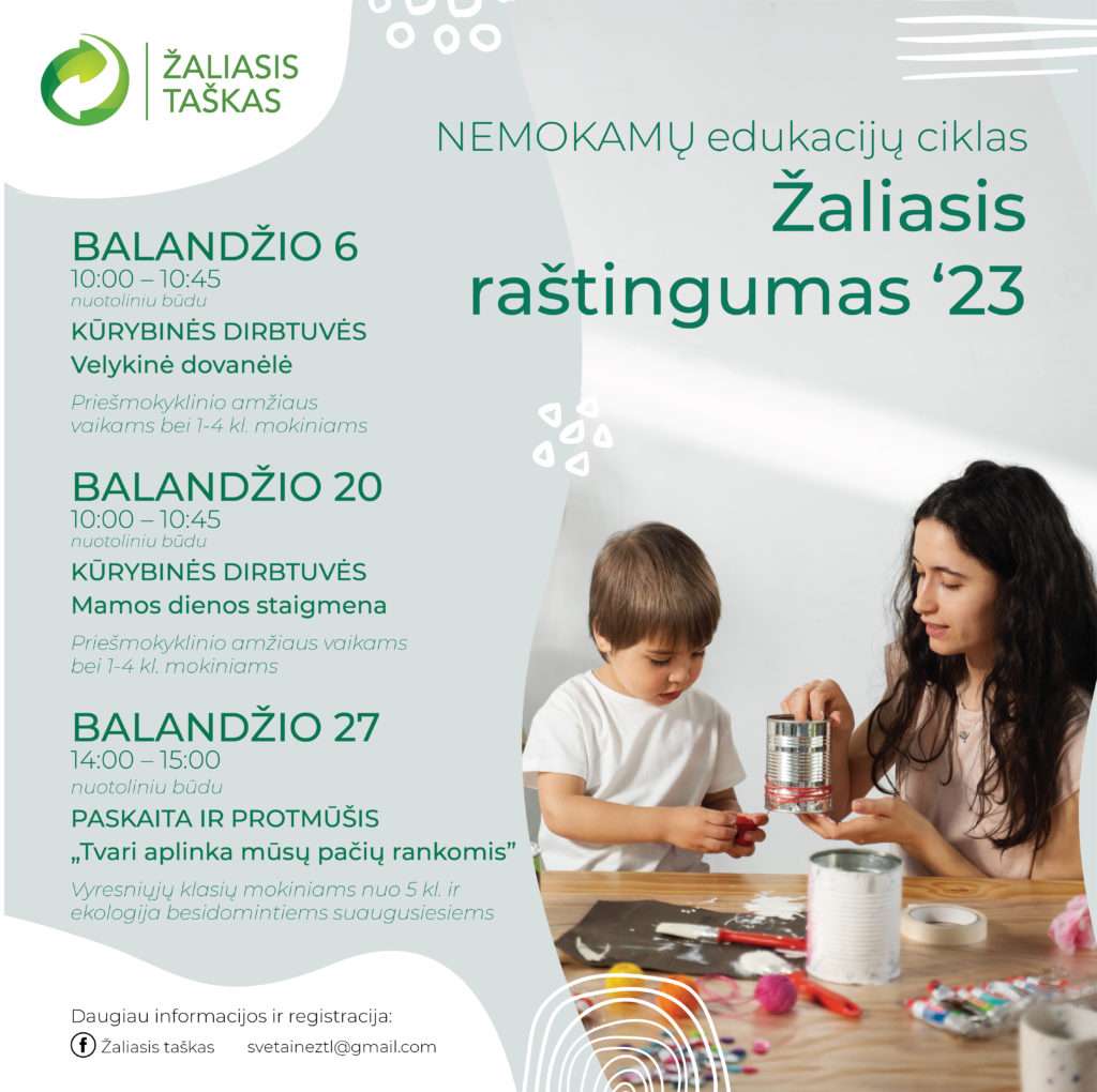 bendras_balandis_žalias_raštingumas