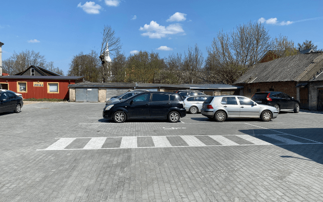 aikštelė (2)