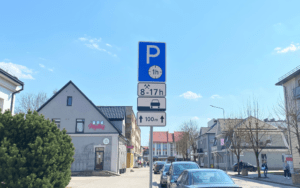 zenklinimas