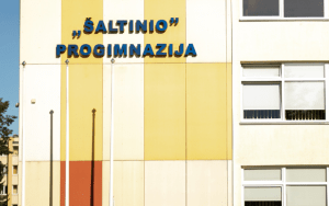 PROGIMNAZIJA