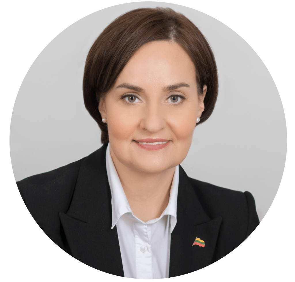 Rita Grigalienė