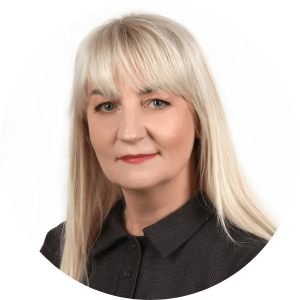 Rita Kurlinkienė