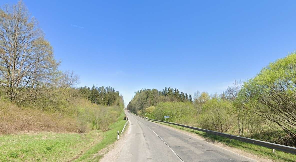 Kelias