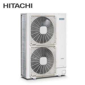 Hitachi šilumos siurblys