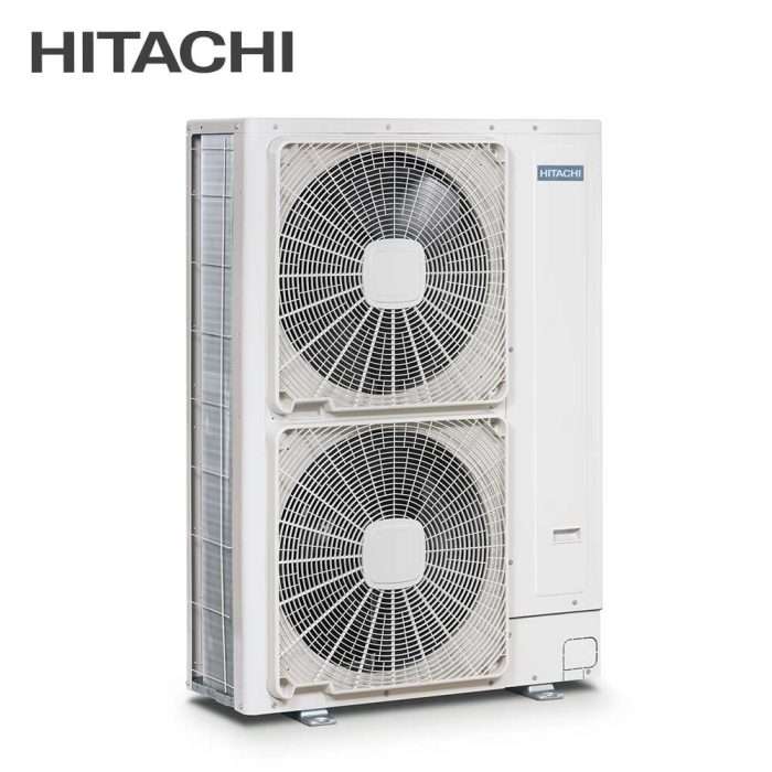 Hitachi šilumos siurblys