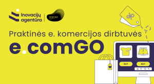 ecomGO vizualas
