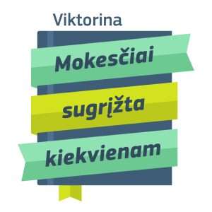 VMI viktorina