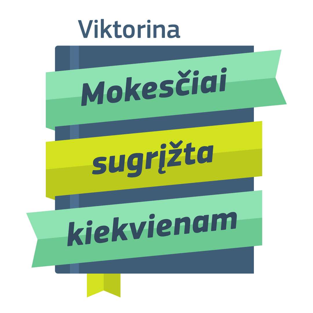 VMI viktorina