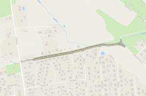 Žaliosios gatvės darbų projektas