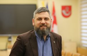 Arūnas Miliauskas