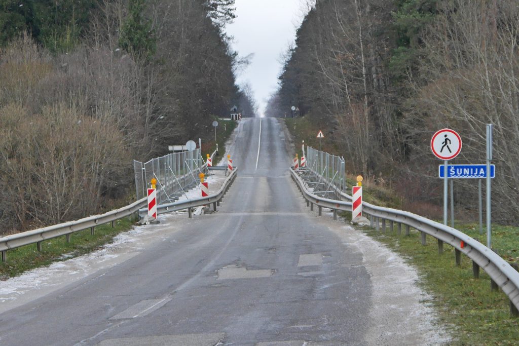 Tiltas per Šunijos upę