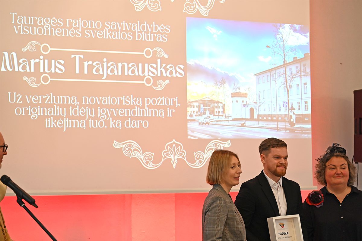 svsba apdovanojimu renginys