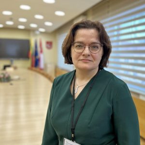 Daiva Petkienė
