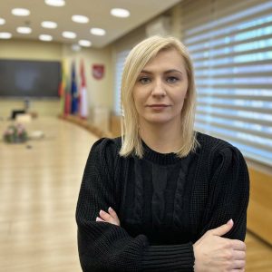 Jurgita Keivel