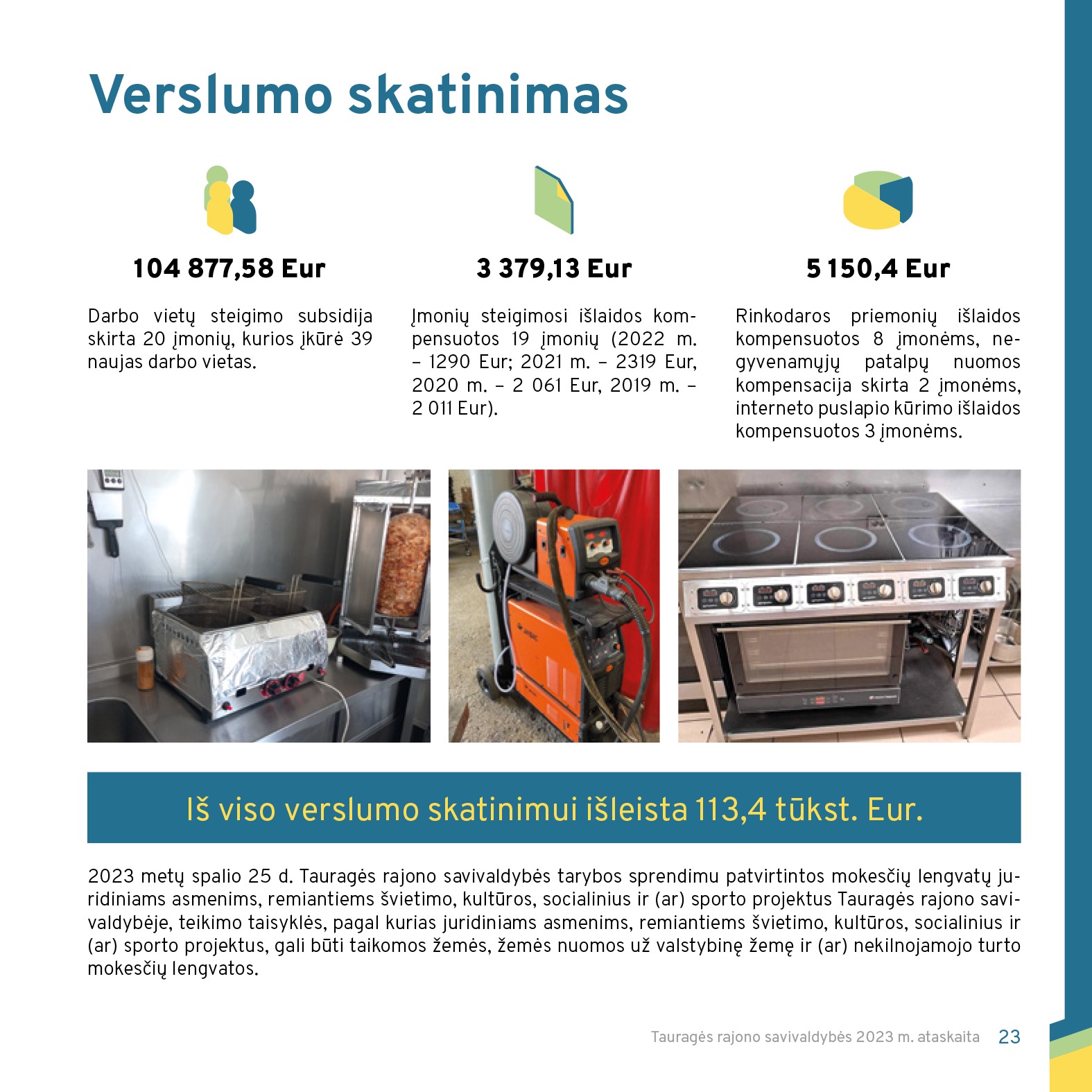 ataskaita 2023 (Taurages savivaldybe) WEB-23