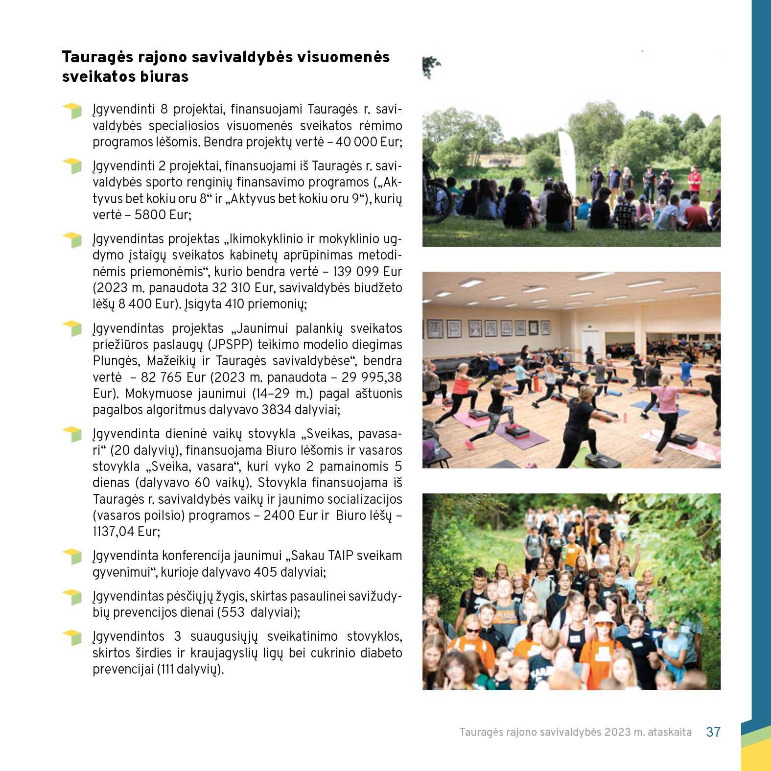 ataskaita 2023 (Taurages savivaldybe) WEB-37