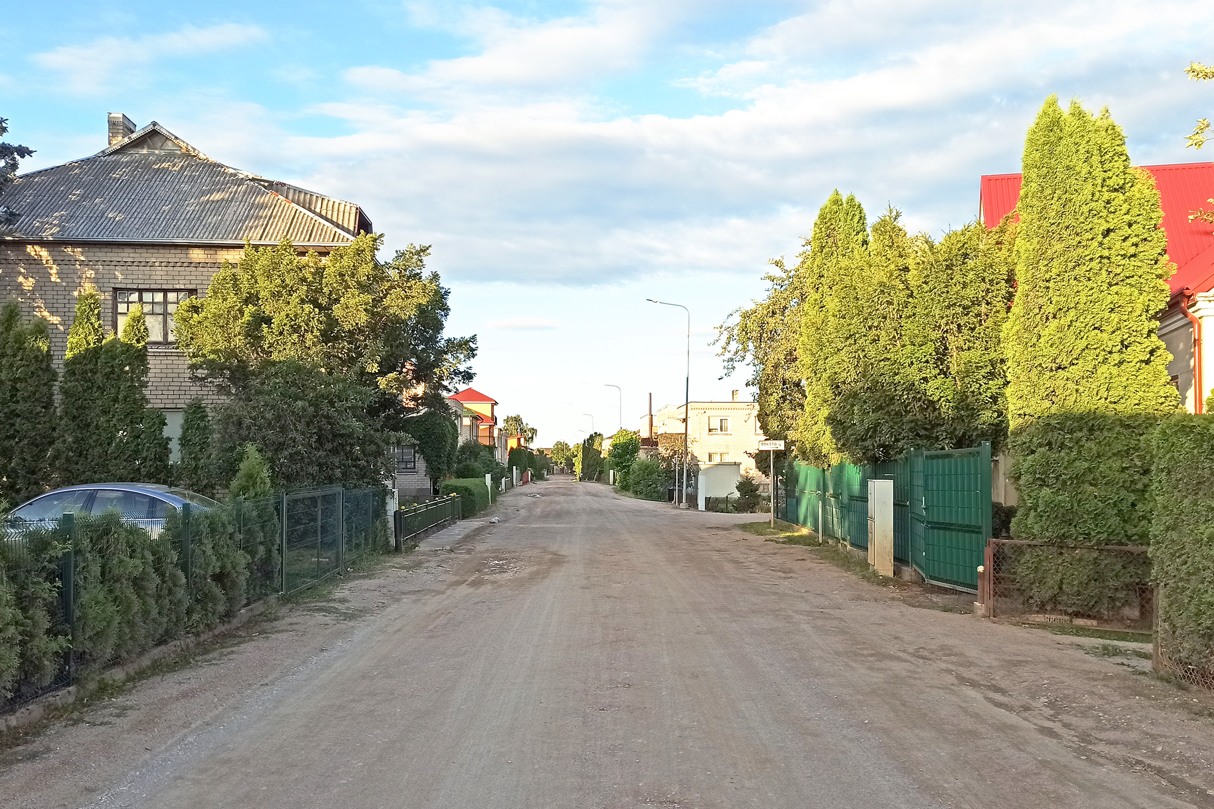 Prieš