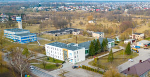 Tauragės vandenvietė