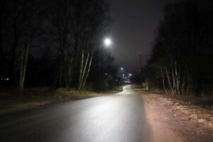 Takas link Bastilijos komplekso