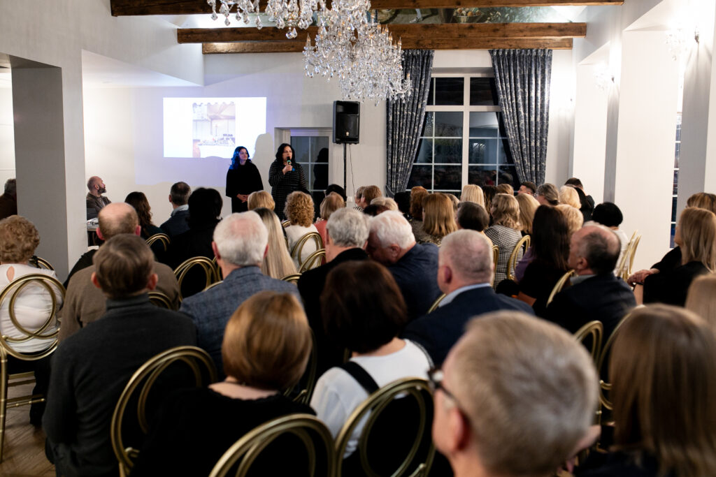 Pasaulinės nevyriausybinių organizacijų dienos minėjimas
