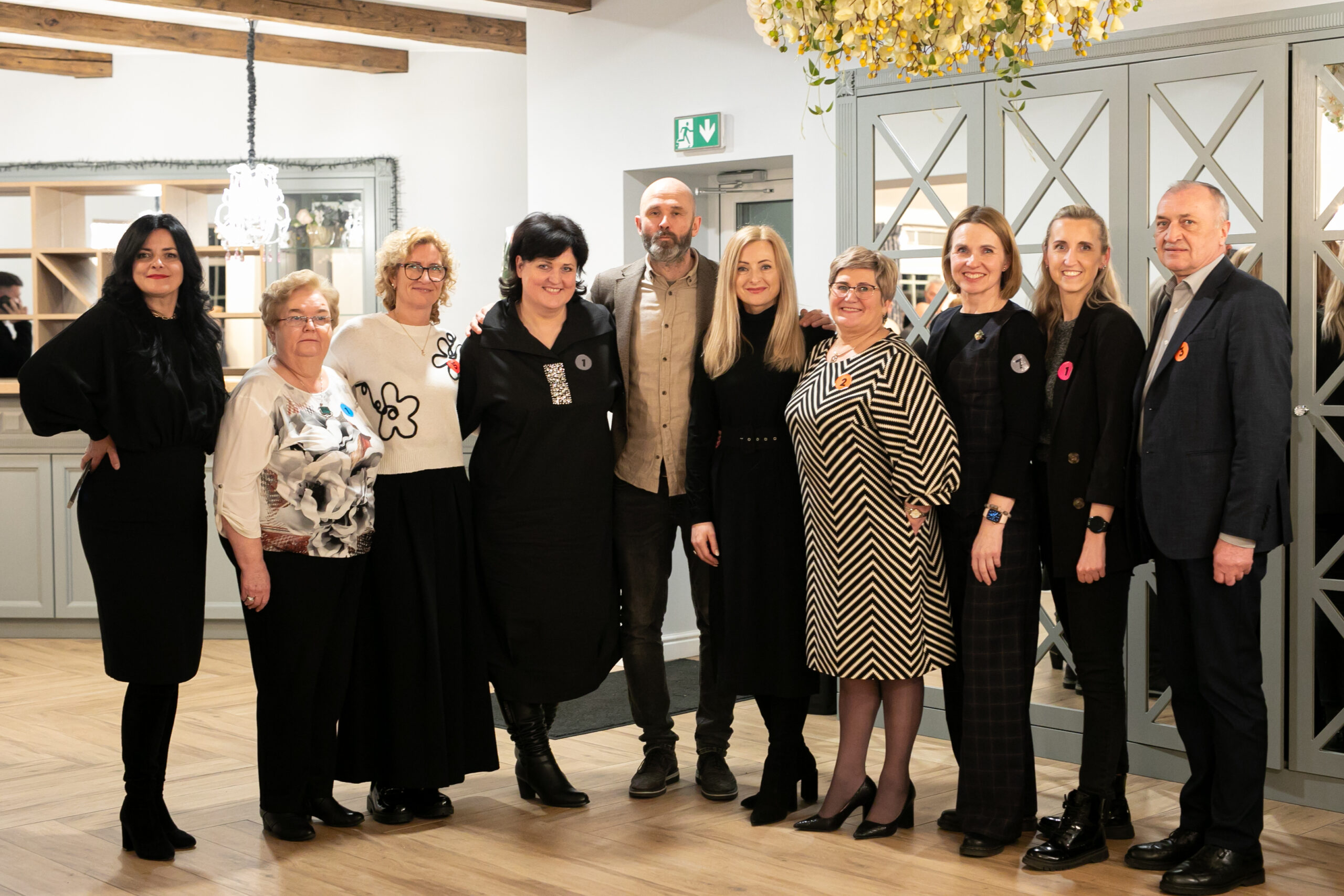 Pasaulinės nevyriausybinių organizacijų dienos minėjimas