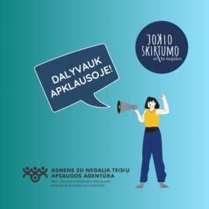 Kvietimas dalyvauti apklausoje