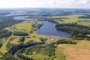 Balskų tvenkinys