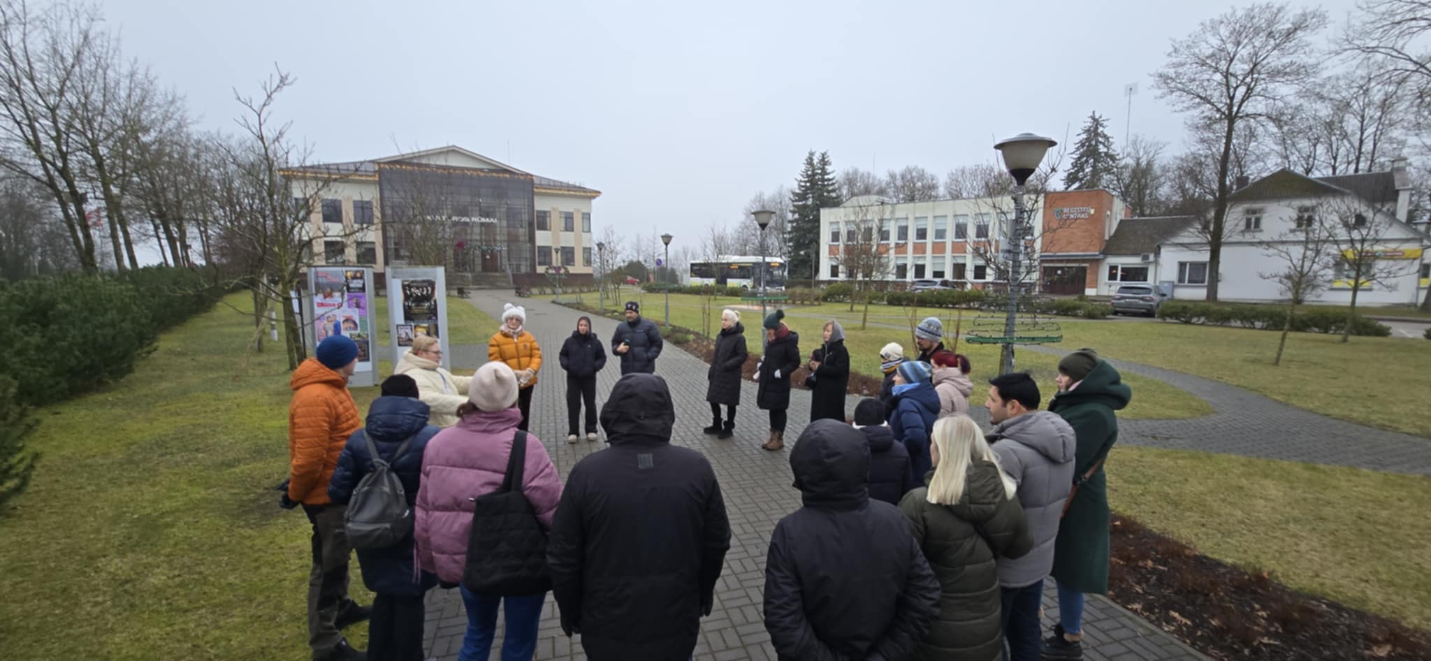 Globali Taurage1