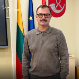 Donatas Žilius